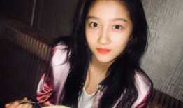 吃瓜网红拍照图片大全,趣味十足图片大全